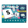 Scrabble Refresh