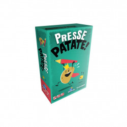 Jeux Presse Patate