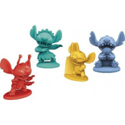 Monopoly Stitch