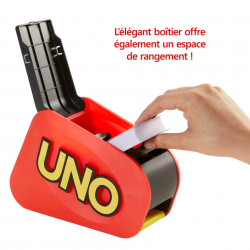 Uno Extreme deluxe