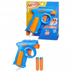 Nerf N Flex
