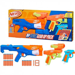 Nerf N Gear Up Pack