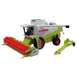 Bruder  MOISSONNEUSSE BATTEUSE CLAAS LEXION 480