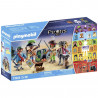 Playmobil Figurines pirates