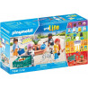 Playmobil Figurines Shopping