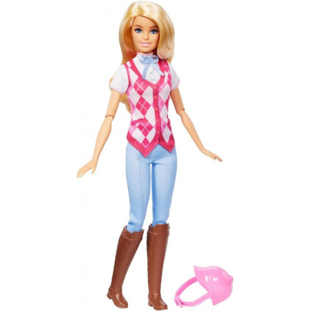 Barbie Cavaliere