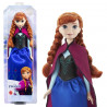 Barbie Anna Reine des neiges