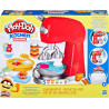 PLAY DOH ROBOT PATISSIER