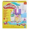 Play-doh machine à glaces