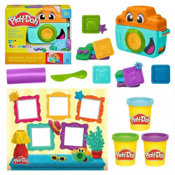 Play Doh Premieres photos