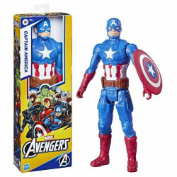 Figurines Marvels Avengers Ass