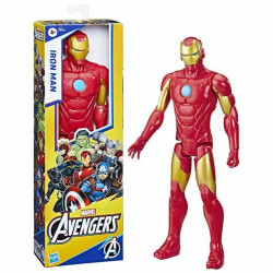 Figurines Marvels Avengers Ass