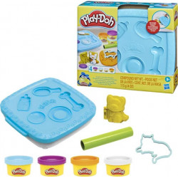 PLAY DOH MA PETITE BOITE CREATIVE