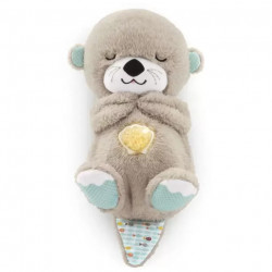 MA LOUTRE CALINS BONNE NUIT