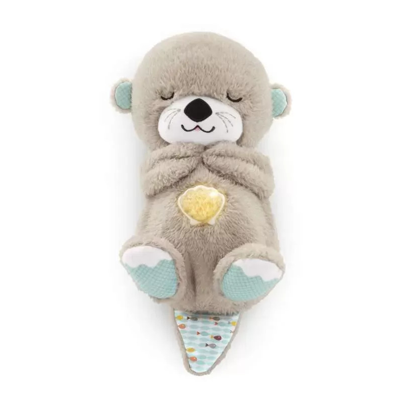 MA LOUTRE CALINS BONNE NUIT MA LOUTRE CALINS BONNE NUIT