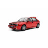 Solido 1 18 Lancia Delta Evo Hf Integrale rouge