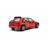 Solido 1 18 Lancia Delta Evo Hf Integrale rouge