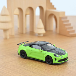 Norev 1 43 Alpine A110 Vert R Turini 2025