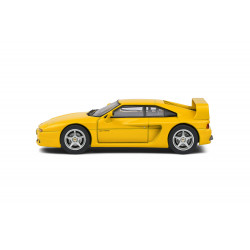 Solido 1 43 Venturi 400 Gt jaune