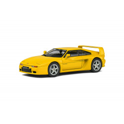 Solido 1 43 Venturi 400 Gt jaune