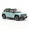 Norev 1 18 Renault New Electrique Etech 2025 vert découvrable