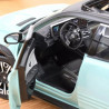Norev 1 18 Renault New Electrique Etech 2025 vert découvrable