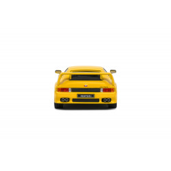 Solido 1 43 Venturi 400 Gt jaune