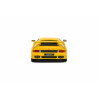 Solido 1 43 Venturi 400 Gt jaune