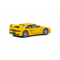 Solido 1 43 Venturi 400 Gt jaune