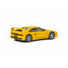 Solido 1 43 Venturi 400 Gt jaune