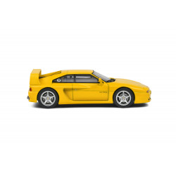 Solido 1 43 Venturi 400 Gt jaune
