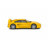 Solido 1 43 Venturi 400 Gt jaune