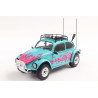 Solido 1 18 Vw Cox Buggy Baja Miami Green