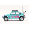 Solido 1 18 Vw Cox Buggy Baja Miami Green