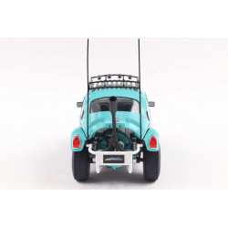 Solido 1 18 Vw Cox Buggy Baja Miami Green