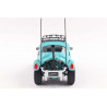 Solido 1 18 Vw Cox Buggy Baja Miami Green