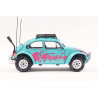 Solido 1 18 Vw Cox Buggy Baja Miami Green