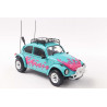 Solido 1 18 Vw Cox Buggy Baja Miami Green