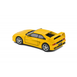 Solido 1 43 Venturi 400 Gt jaune