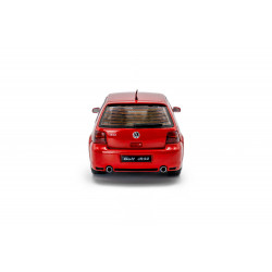 Solido 1 43 Vw Golf R32 rouge