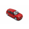 Solido 1 43 Vw Golf R32 rouge
