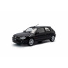 Solido 1 43 Peugeot 306 S16 noir Onyx
