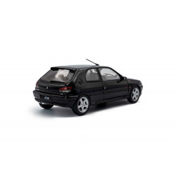 Solido 1 43 Peugeot 306 S16 noir Onyx