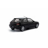 Solido 1 43 Peugeot 306 S16 noir Onyx