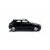 Solido 1 43 Peugeot 306 S16 noir Onyx