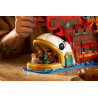 Lego One Piece restaurant flottant Baralie