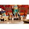 Lego One Piece restaurant flottant Baralie
