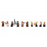 Lego One Piece restaurant flottant Baralie