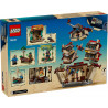 Lego One Piece Arlong Parc