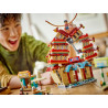Lego One Piece Arlong Parc
